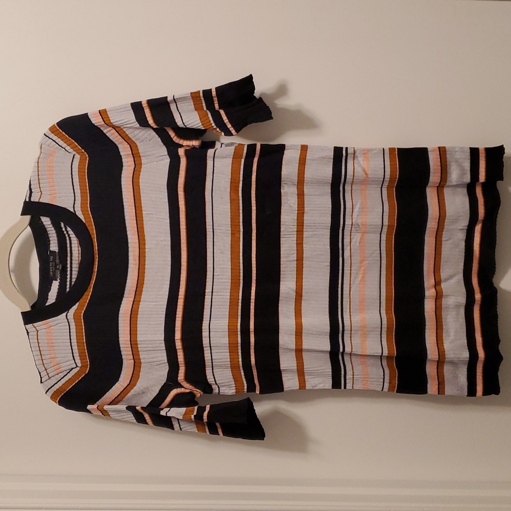 Lafayette 148 Sweater Top
